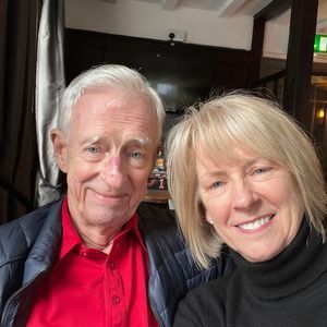 Meet your Posher, Jan